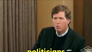 British Pride Crisis - Piers Morgan on Tucker Carlson #politicians #military #patriotism