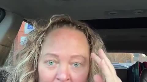 Absolutely terrifying