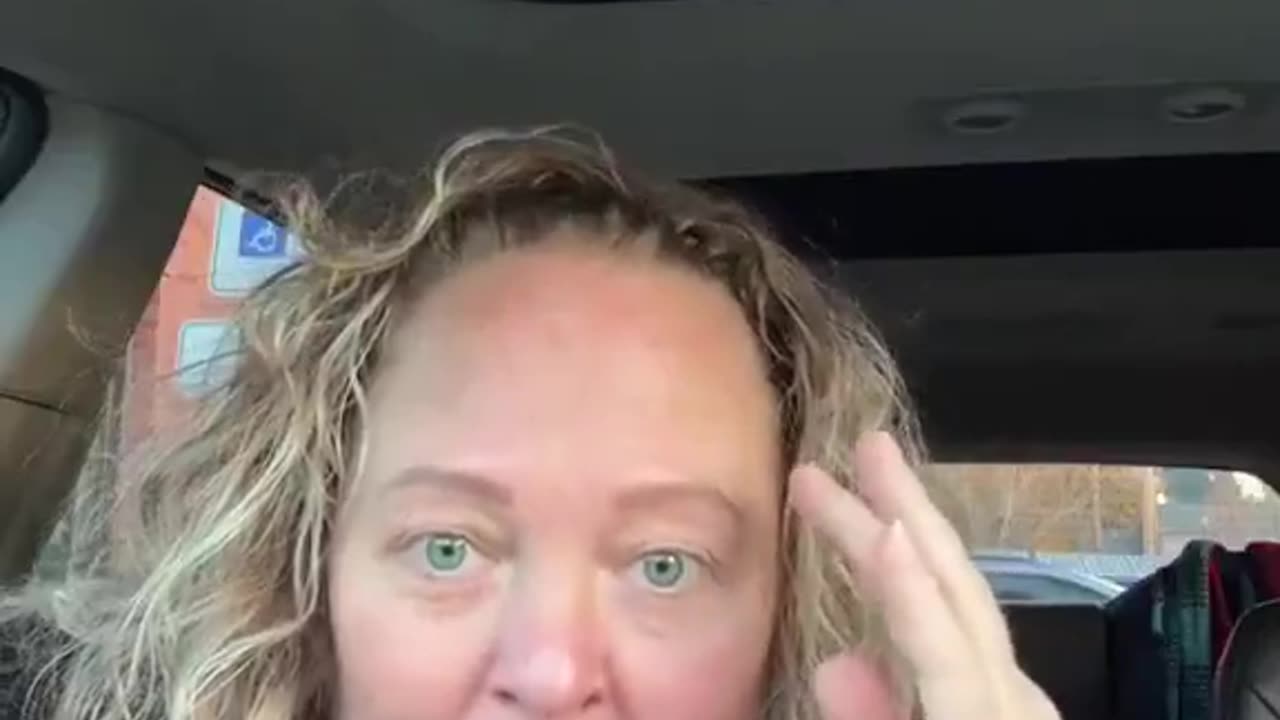 Absolutely terrifying