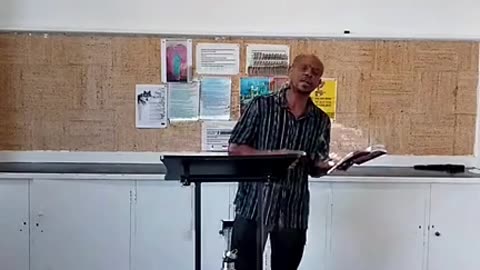 CHURCH SERVICE (WORSHIP SONGS!)
