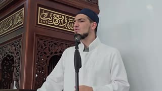 ＂Болестта не е наказание＂ - Адем Исуф