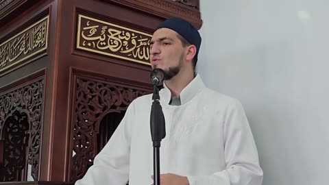 ＂Болестта не е наказание＂ - Адем Исуф