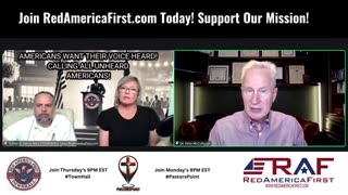 #TOWNHALL interview with Dr. Peter McCullough -- Our Trusted Source for Health