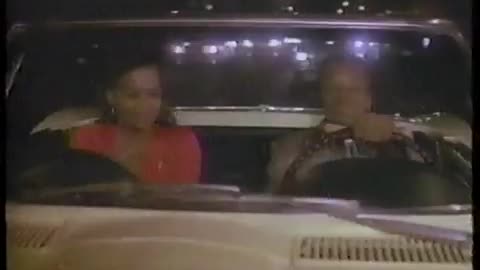 October 4, 1989 - NBC Promo for 'Dream Date'