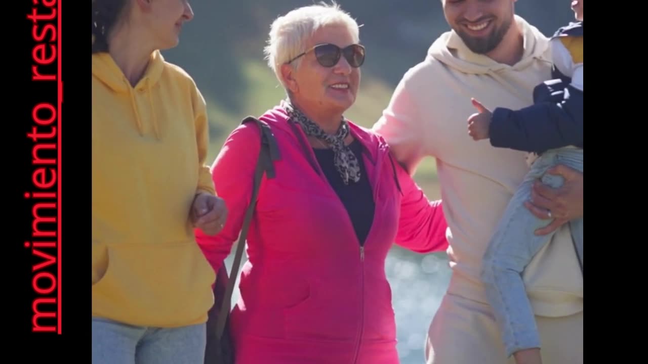 NOS PROGRAMARON PARA CORRER SIN SABER A DÓNDE ⚔️