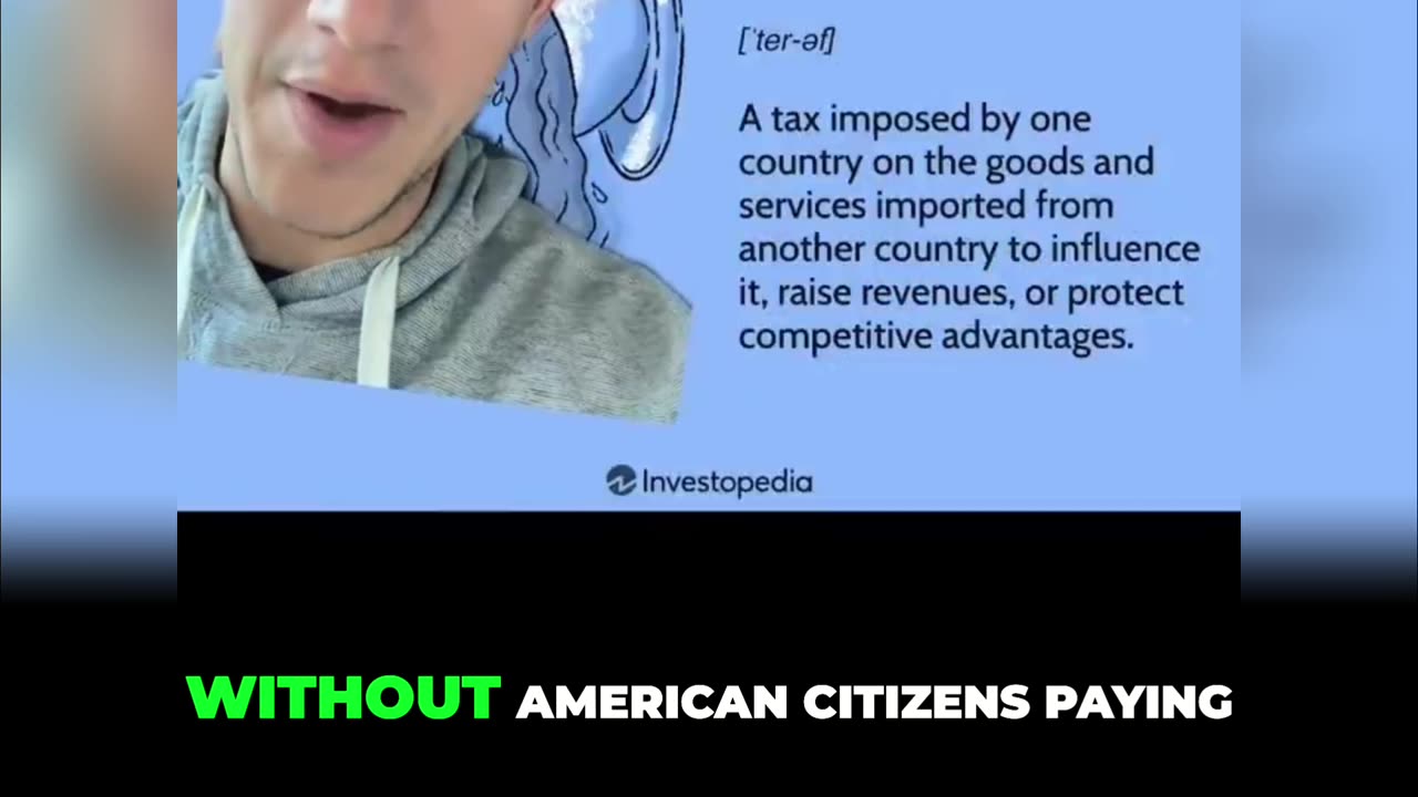 🟢 Bet You Didn't Know THIS About James Monroe!