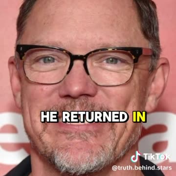 What happened to Matthew Lillard after Scooby-Doo?