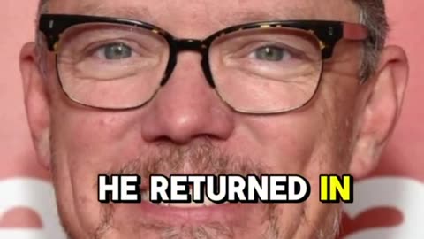 What happened to Matthew Lillard after Scooby-Doo?