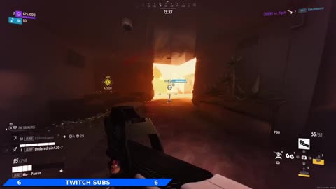 Join Up! [Check out my Twitch!!]