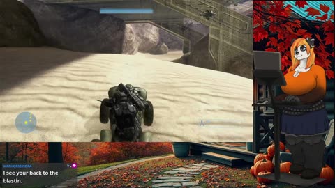 lets play halo 3 episode (2)