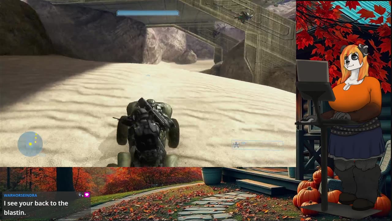 lets play halo 3 episode (2)