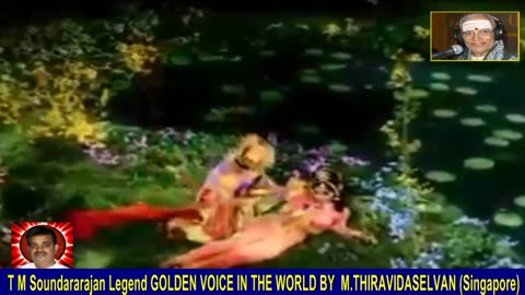 Old Is Gold (evergreen) T M Soundararajan Legend Vol 259 Memory