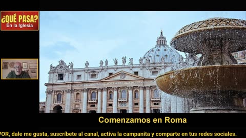 En la Iglesia EN VIVO