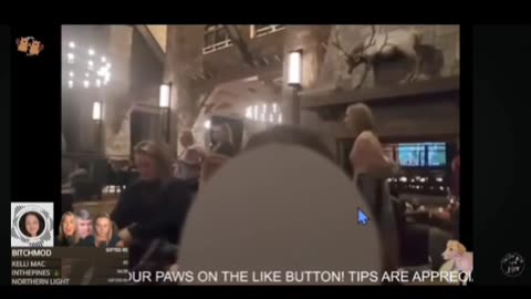 Real crimes committed at CrimeCon