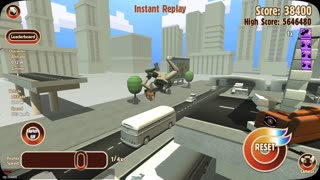 37th Birthday Stream - Turbo Dismount