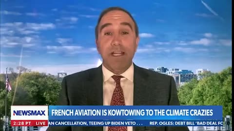 WHY DO WE LISTEN TO CLIMATE DOOM & GLOOM?