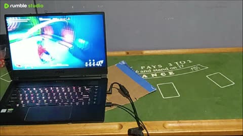 Marvel rivals gameplay