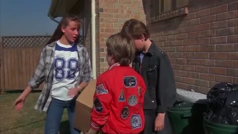 La puerta - Película completa de Terror
