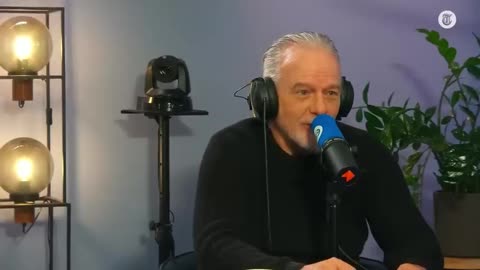 Wierd Duk - 'JA21 is brug tussen afgehaakten en tevredenen'