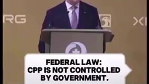 Canada’s $2T pension fund is set to be raided by Carney