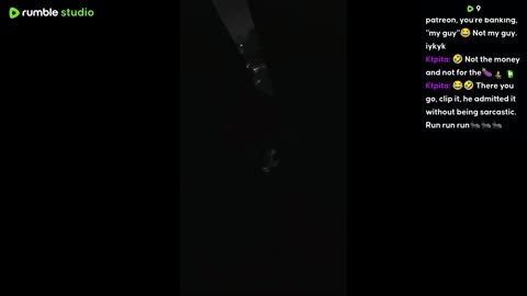 LATE NIGHT - THE LATEST CHISME