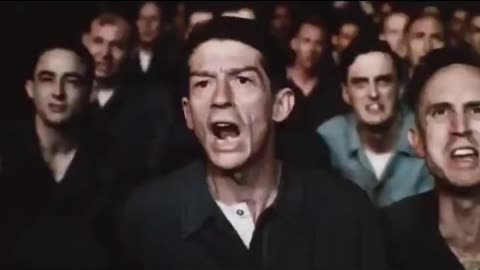 77 years ago one man had a haunting and terrifying Vision.