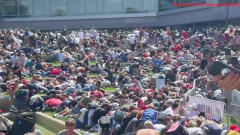 Charlie Kirk Shooting Hoax - Alleged UVU student, Jew & Crisis Actor Hunter Kozak Busted Rehearsing