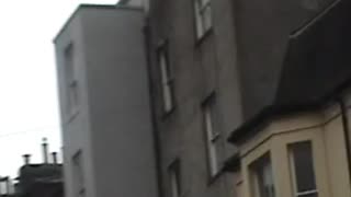 SEATAPE The-Land Was Plaiin(2025)