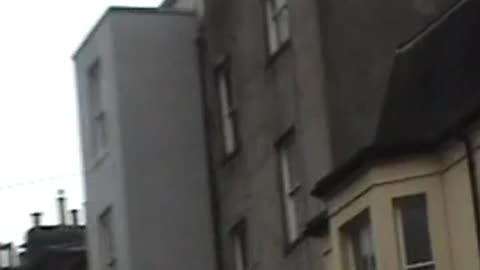 SEATAPE The-Land Was Plaiin(2025)