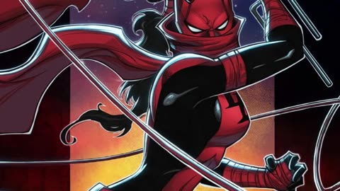 Right Before Your Eyes (female cover)