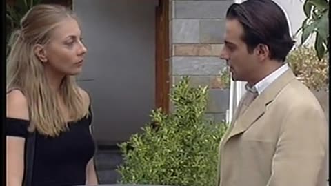 Antenna 1 Greece ANT1 September 15, 2001 430am-500am EDT