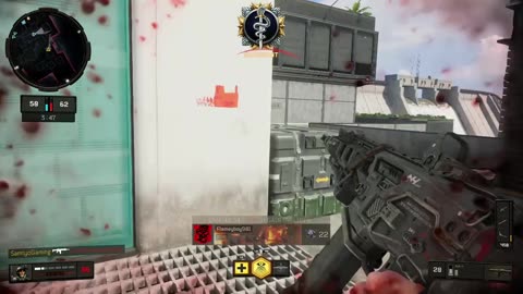 COD BLACK OPS 4 MME (ARSENAL) 9