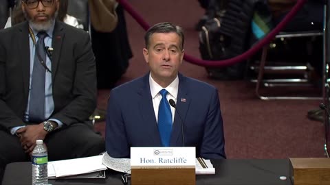 Ratcliffe Body Slams Adam Schiff, Sets Him Straight on Hunter Biden’s Laptop