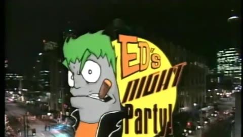 Yo Canada! -- Hosted By Ed the Sock! (720p)