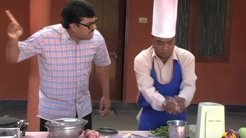 || Episode 171 [ 4K ]. ఒంటె కోతి ఓ ఇంటి ఓనరు - 1 || #appaji #anji #saravam #amrutham