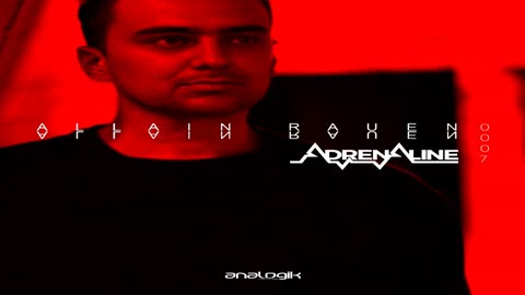 ALLAIN RAUEN - ADRENALINE 0007