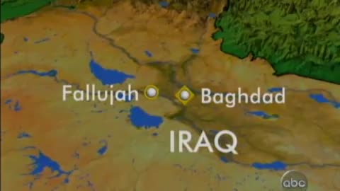 ⚔️🔥 Iraq War | Four Blackwater Agents Hung in Fallujah Sparks Conflict | RCF