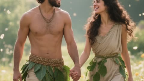 Adam and Eve story