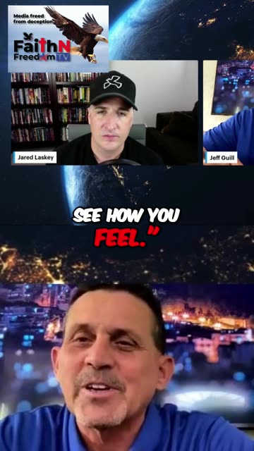 Instant Healing Miracle! 🔥🙌