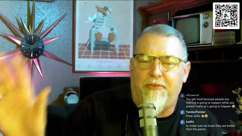 PATRIOT MIKE SHOW February 17, 2026