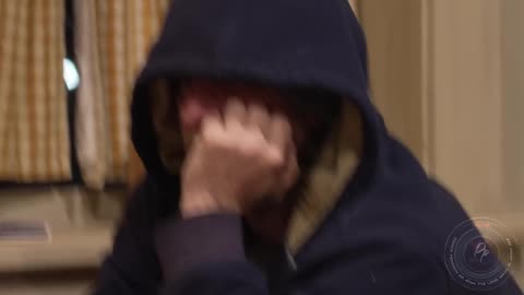 Pred Makes C0NDUM BALLOON To Impress Mom & Daughter Before Getting ARRESTED (Bedford, Virginia)