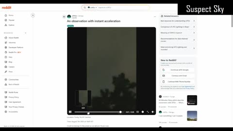 US Ice Storm | Meat Cartel Fraud | Varghina Alien Footage [DISCUSSION]