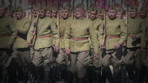 Surviving the Gulag - The Erich Hartmann Story | Forgotten History