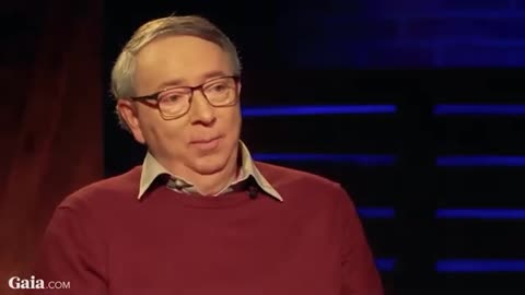 Ричард Доти о советской программе пришельцев на Космическом раскрытии