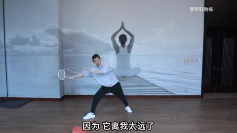 单打最佳套路转身球： 方正手推正手底線 or 勾對角