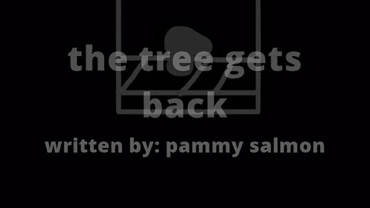 symbols s1e81 the tree gets back