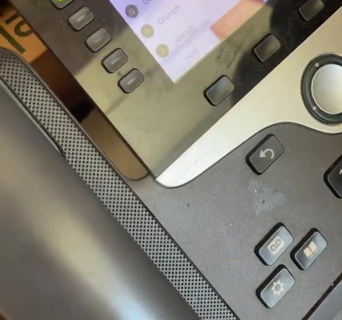 Those Who Call the White House Get the Message Loud and Clear