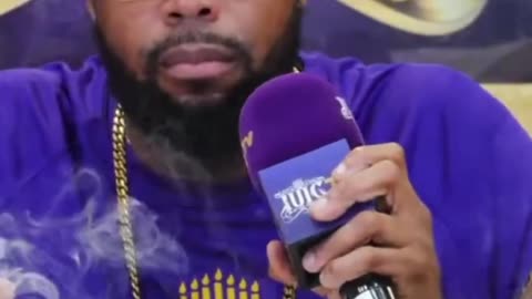 Hip hop culture is slave culture!