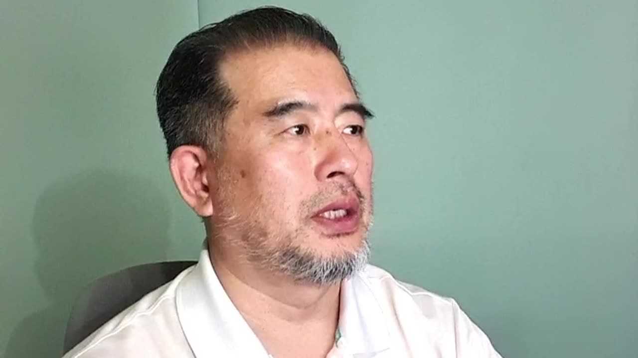 251013 #윤석열대통령 부부 석방된다!!! #기도방송 #자유체제지키자 #익득스승