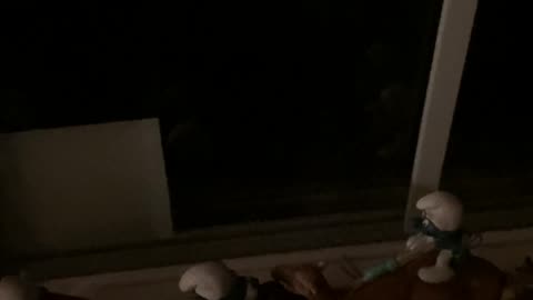 😱👁️ That Isn't Rain... What Is It? Unsettling Mystery Revealed! | TheHauntingHour